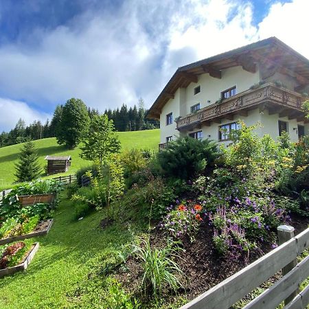 Oberleiten Apartments Wagrain Esterno foto