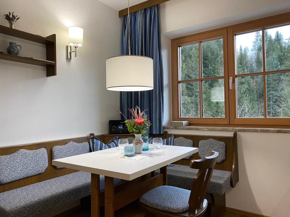 Oberleiten Apartments Wagrain Esterno foto