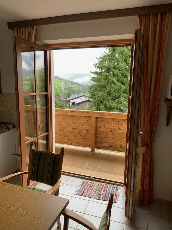 Oberleiten Apartments Wagrain Esterno foto
