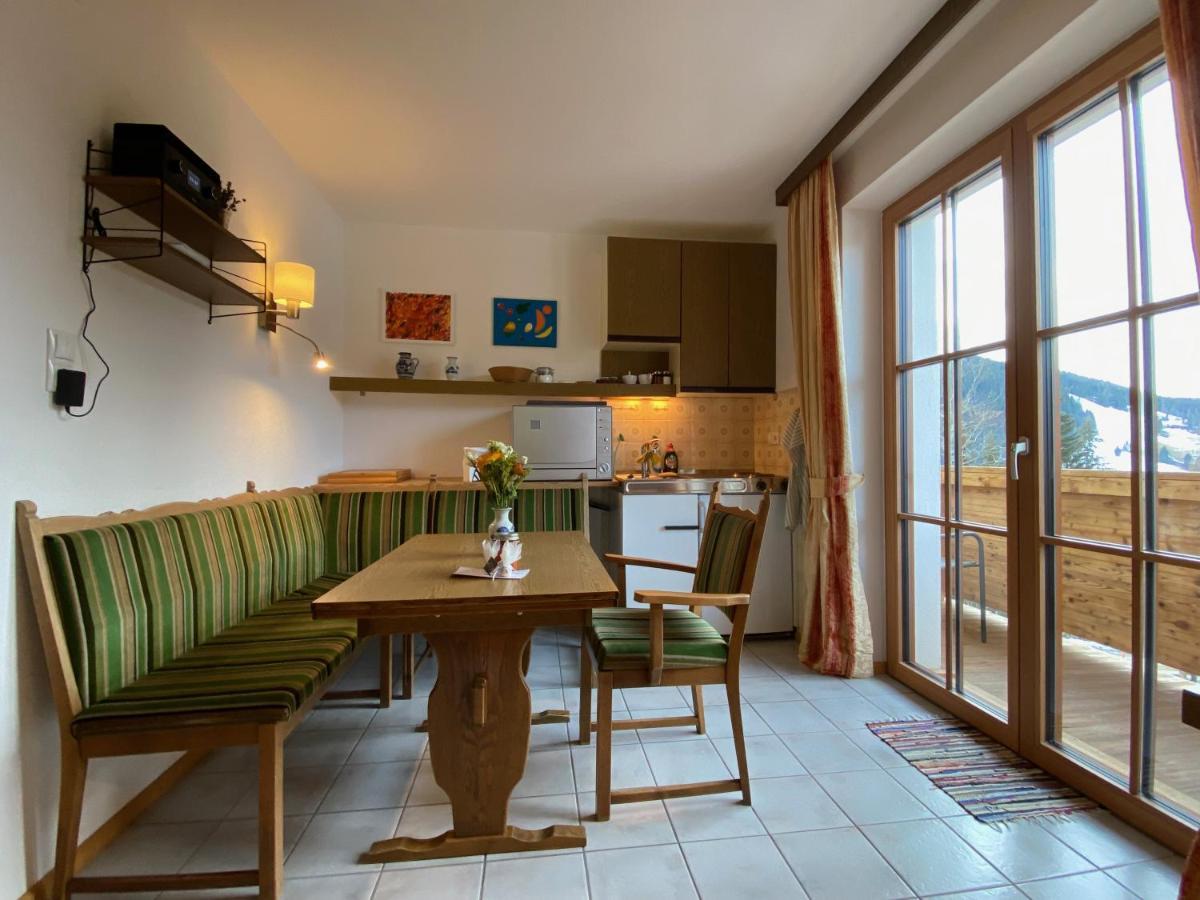 Oberleiten Apartments Wagrain Esterno foto