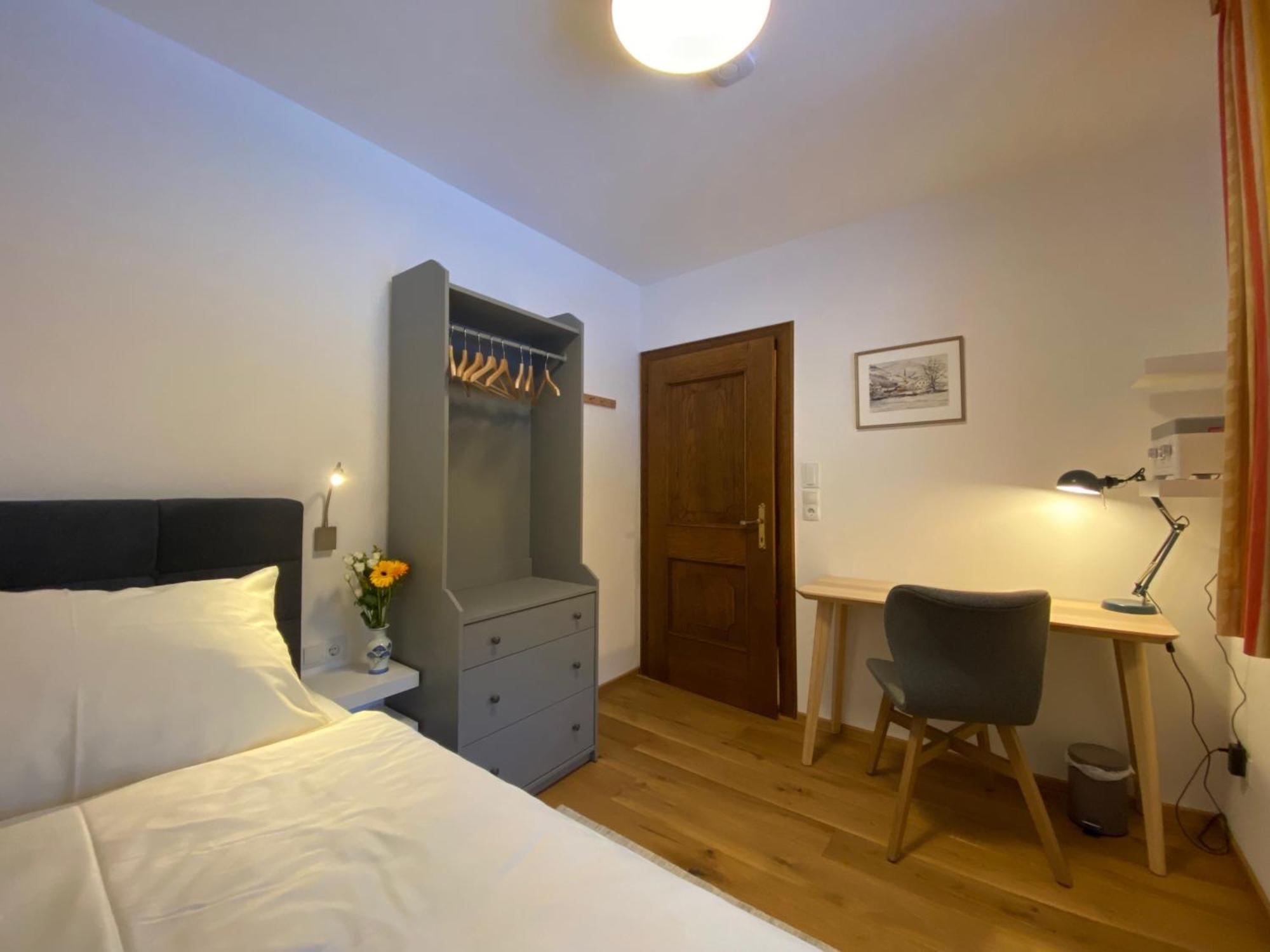 Oberleiten Apartments Wagrain Esterno foto