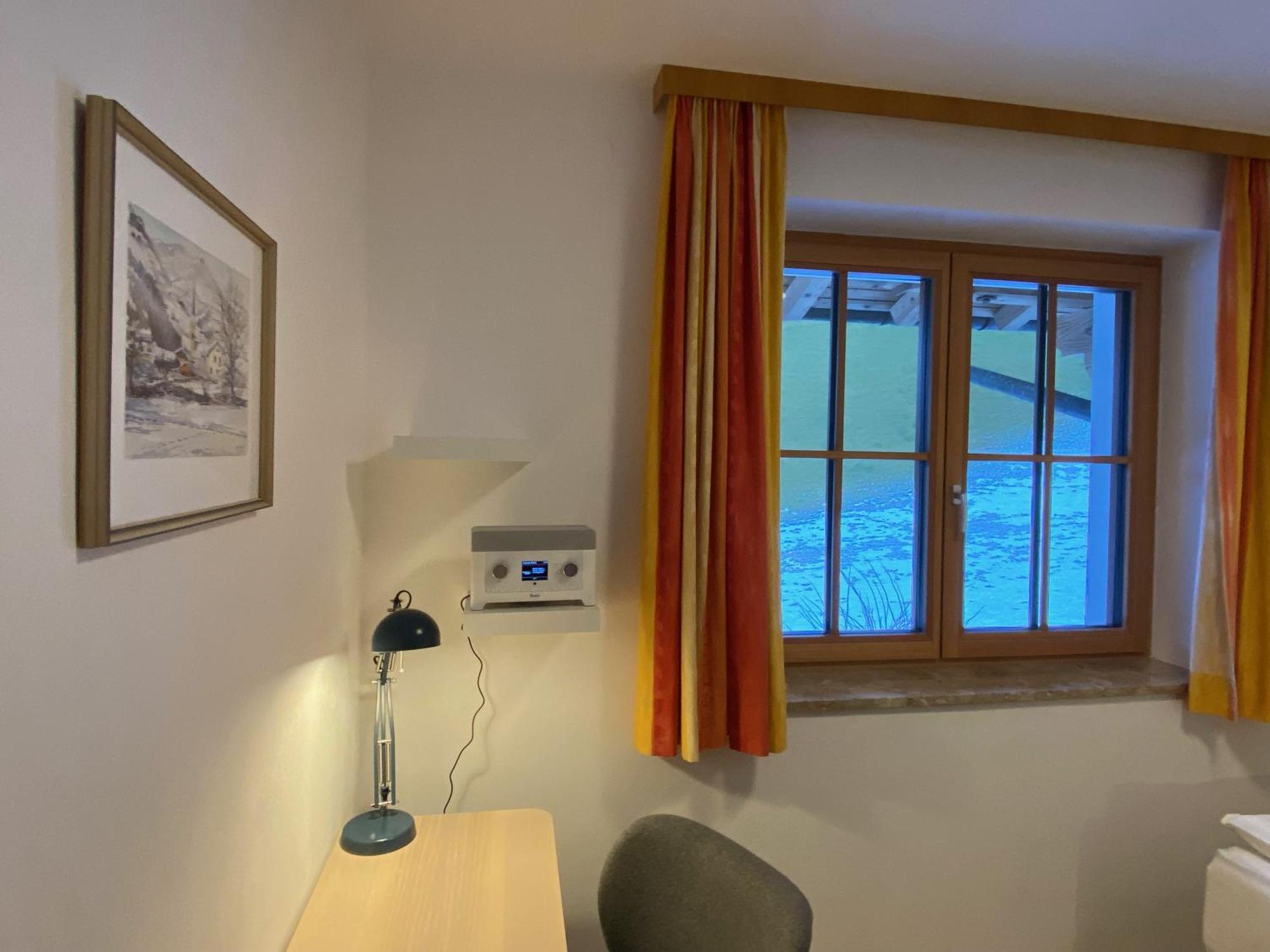 Oberleiten Apartments Wagrain Esterno foto
