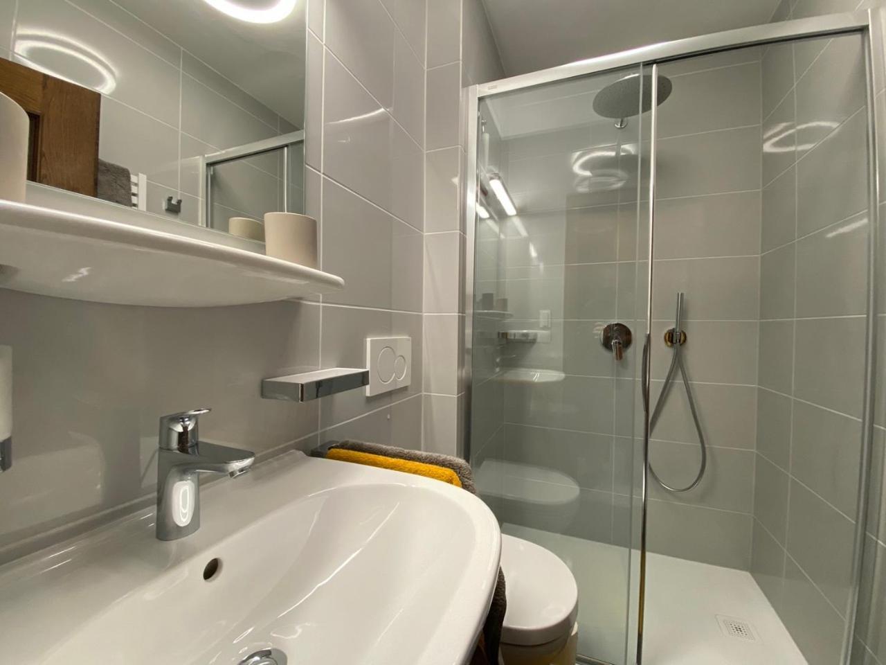 Oberleiten Apartments Wagrain Esterno foto
