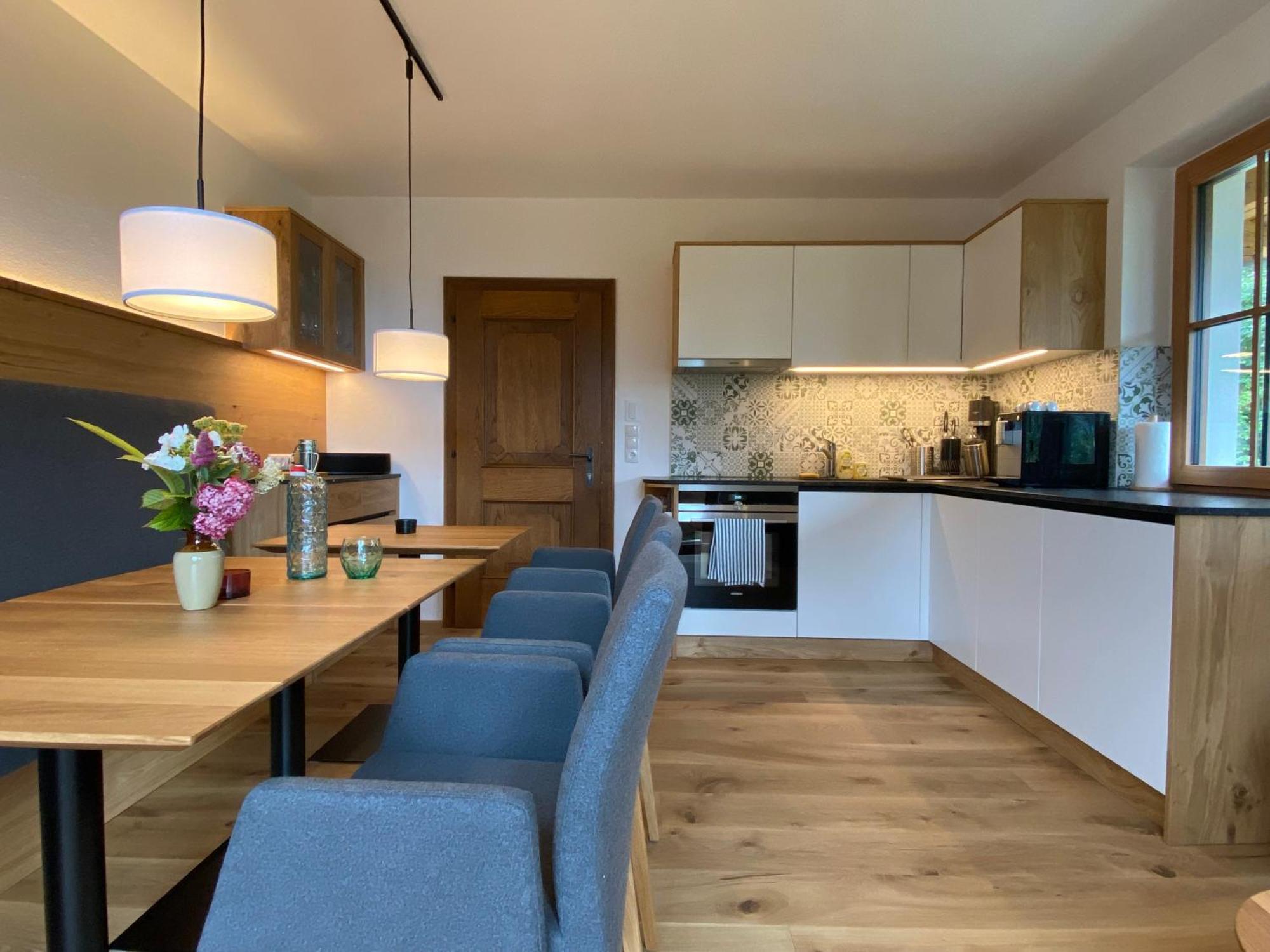 Oberleiten Apartments Wagrain Esterno foto