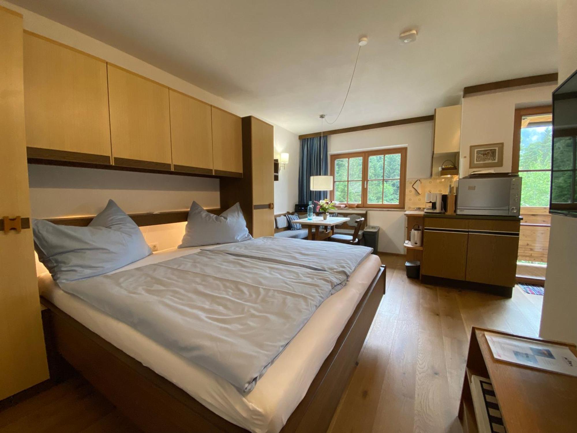 Oberleiten Apartments Wagrain Esterno foto