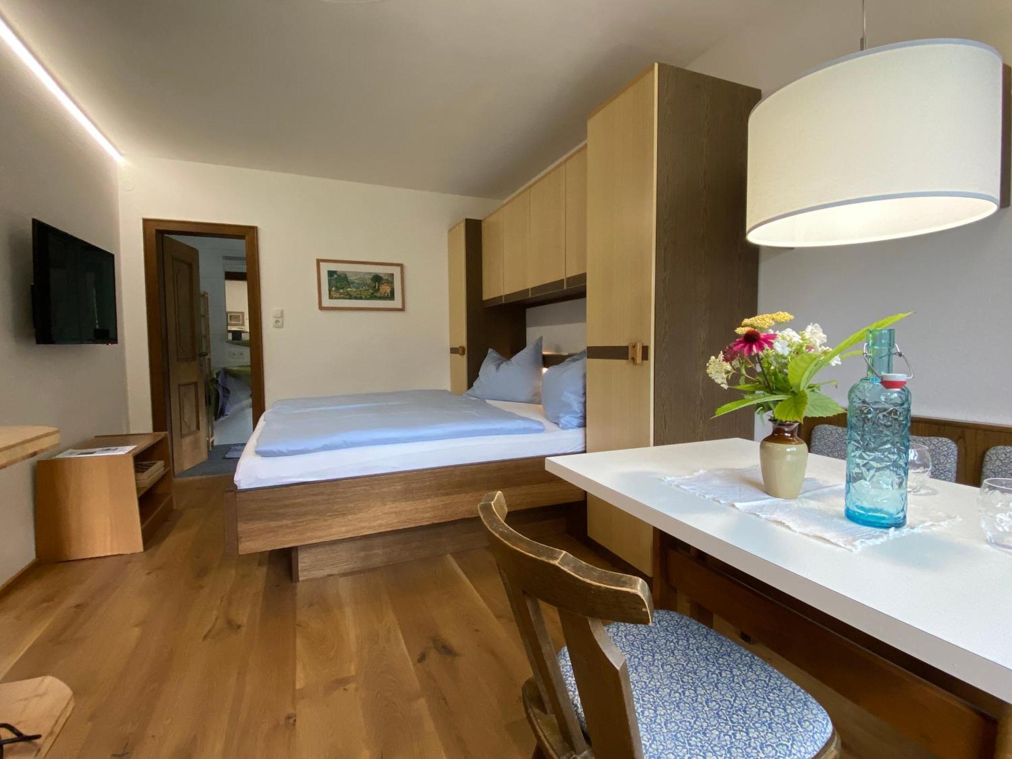 Oberleiten Apartments Wagrain Esterno foto