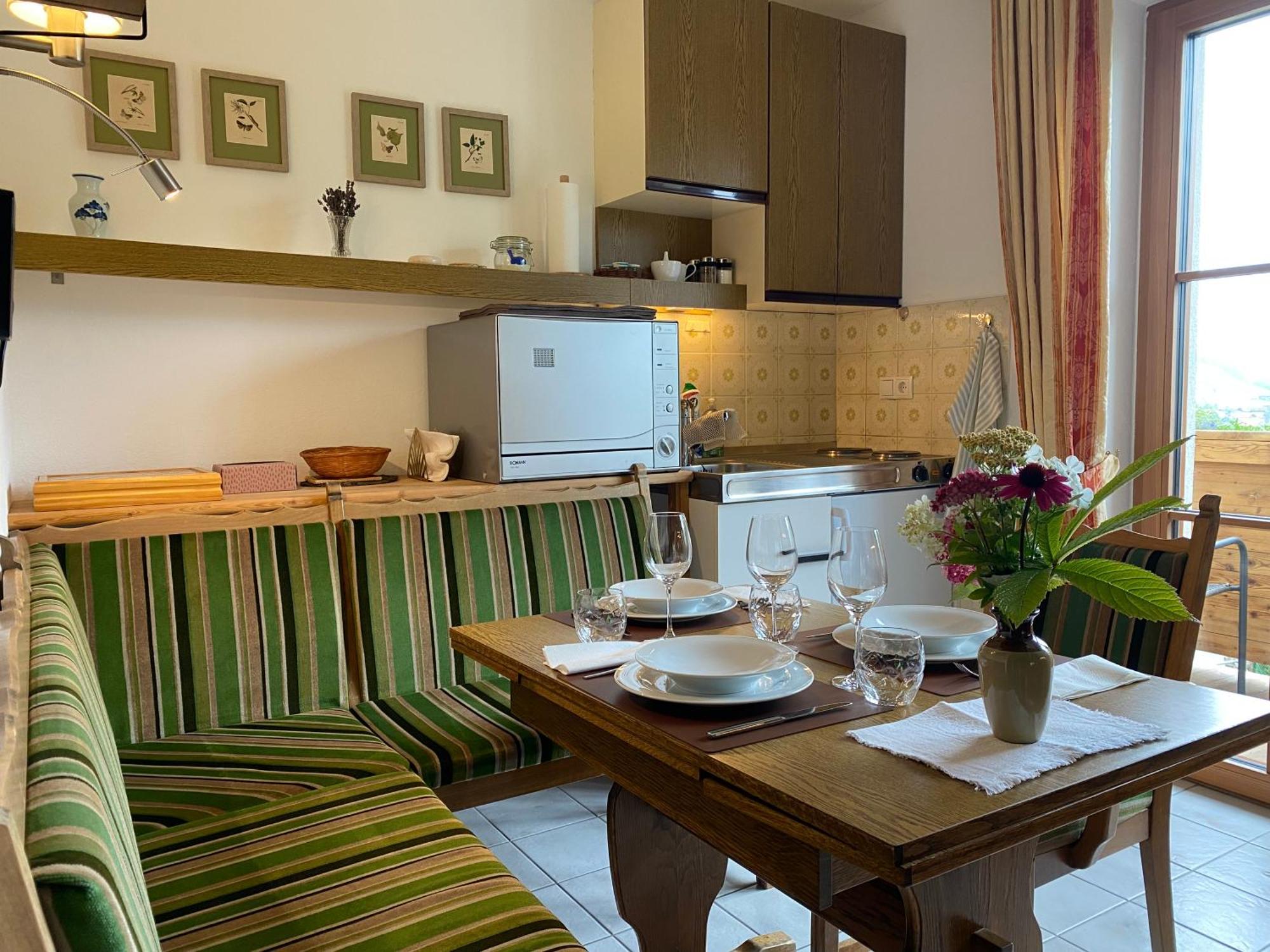 Oberleiten Apartments Wagrain Esterno foto