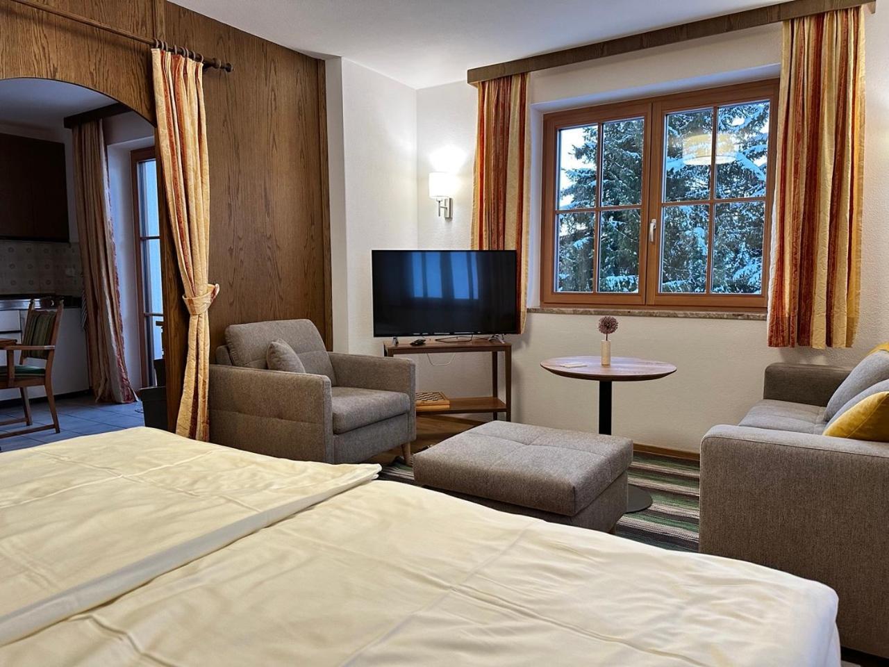Oberleiten Apartments Wagrain Esterno foto