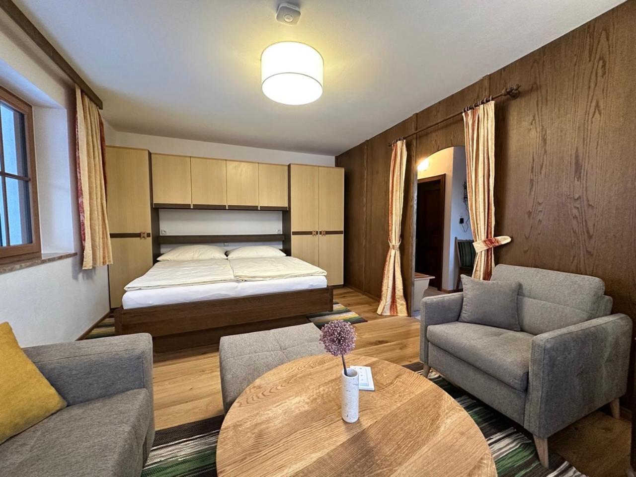 Oberleiten Apartments Wagrain Esterno foto