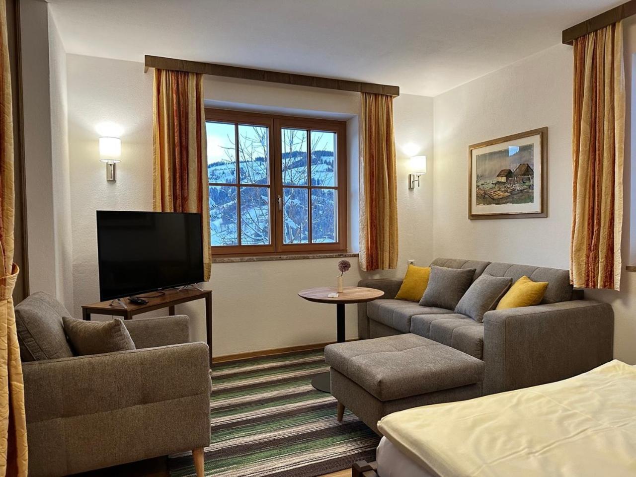 Oberleiten Apartments Wagrain Esterno foto