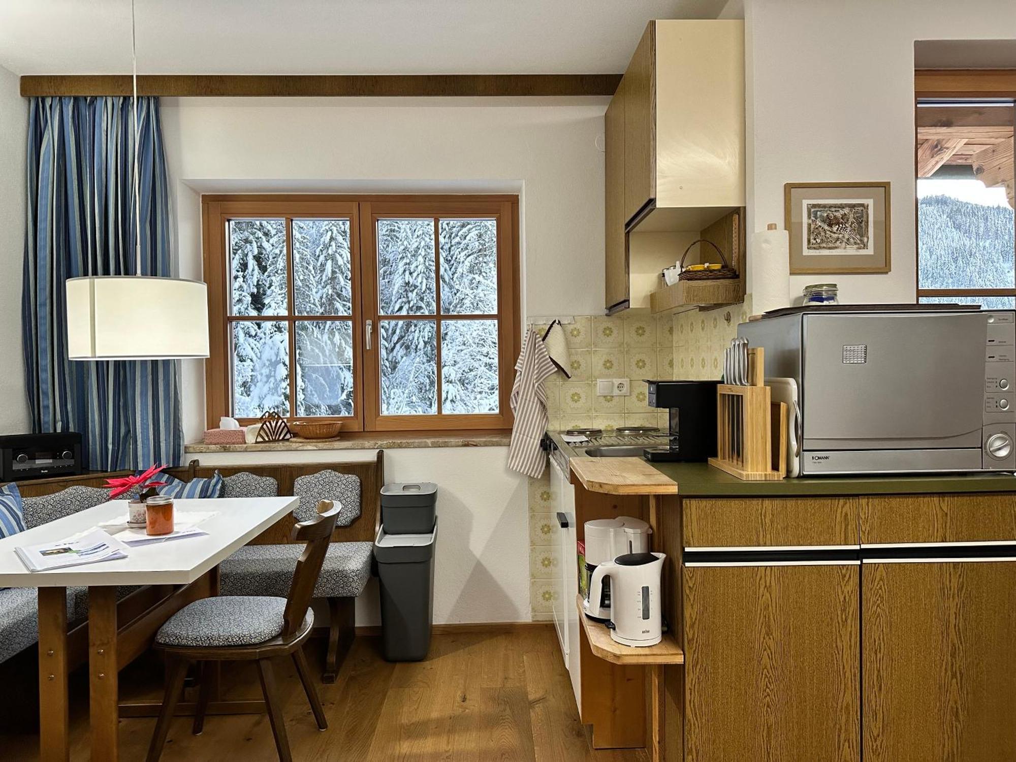 Oberleiten Apartments Wagrain Esterno foto