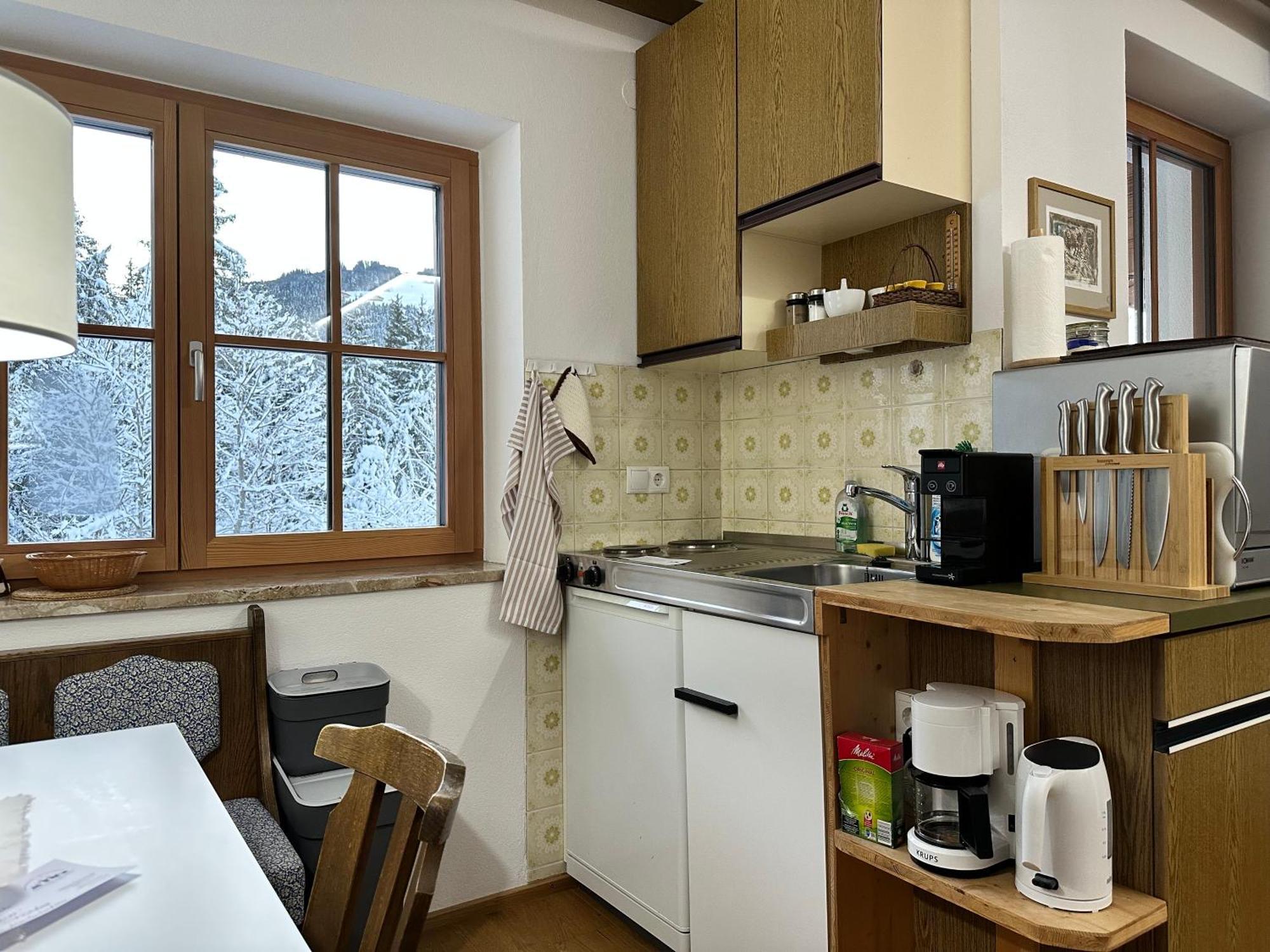 Oberleiten Apartments Wagrain Esterno foto